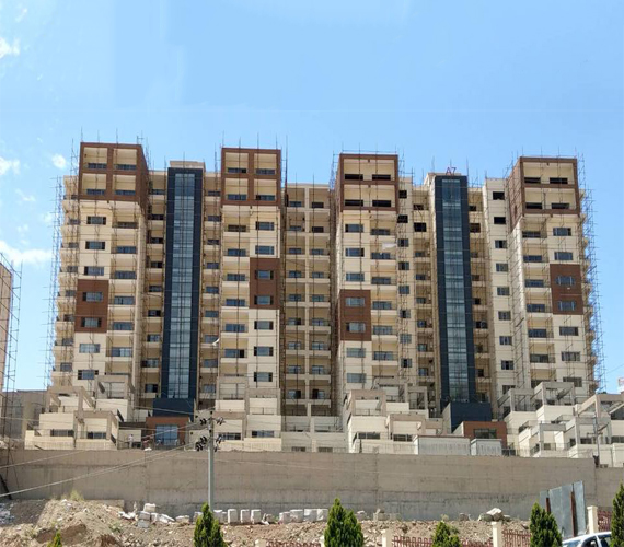 Daik City