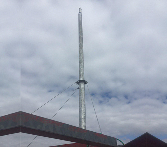 Dwkanyan Tower