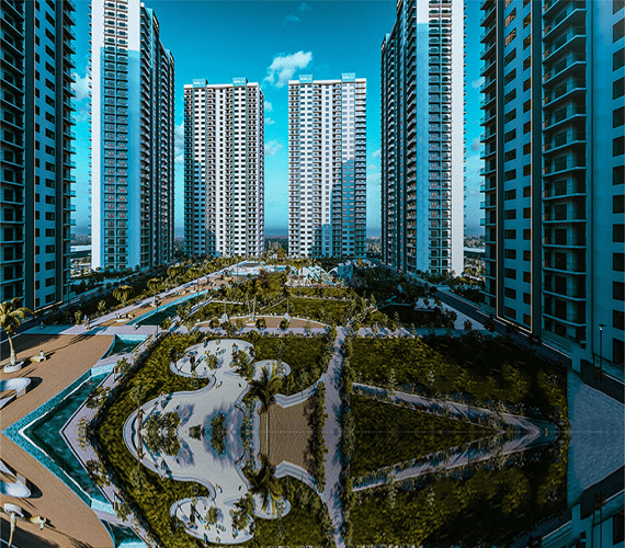 Central Park