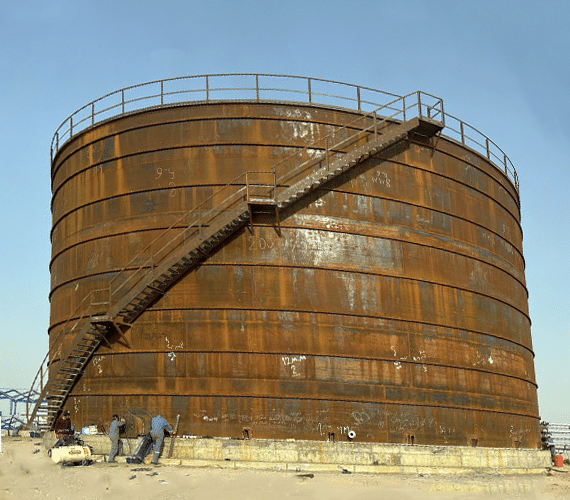 Iraq Energy